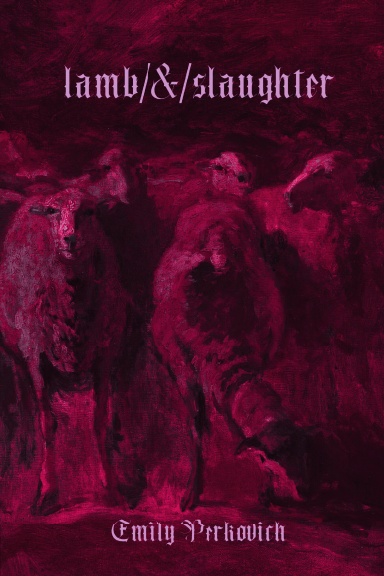 lamb/&/slaughter