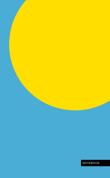 World Notebook: Palau