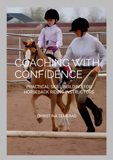 Coaching With Confidence