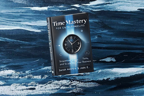Time mystery for entrepreneurs