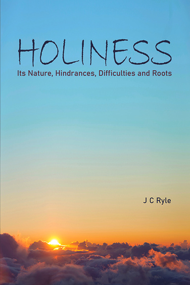 Holiness