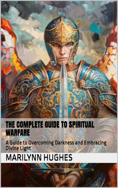 The Complete Guide to Spiritual Warfare