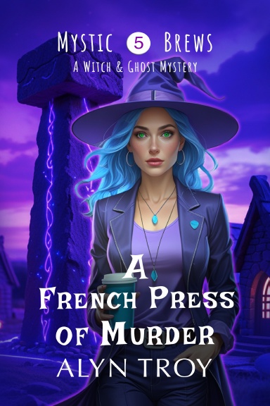 A French Press of Murder