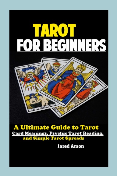 Tarot for Beginners