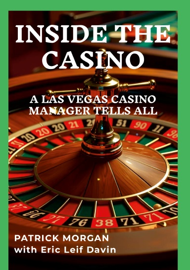 INSIDE THE CASINO