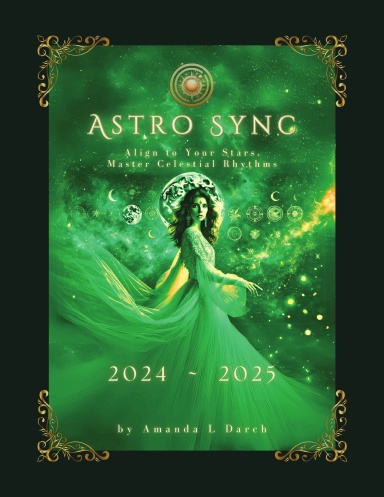 Astro Sync 2024 - 2025