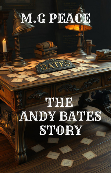 THE ANDY BATES STORY