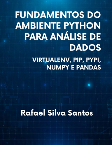 Fundamentos do ambiente Python para Análise de Dados