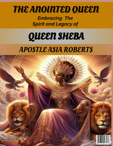 The Anointed Queen