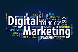 Digital Marketing's Course