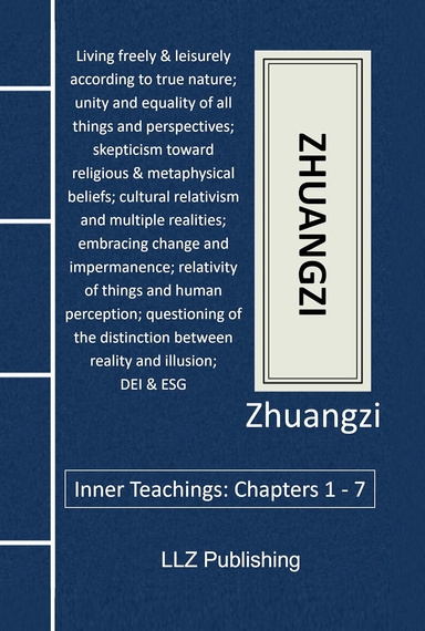 Zhuangzi: Inner Teachings