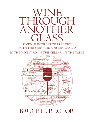 Wine Through Another Glass