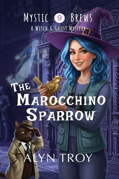 The Marocchino Sparrow