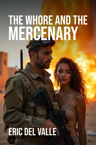 The Whore And The Mercenary