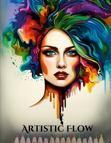 Artistic Flow 3