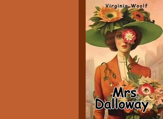Mrs Dalloway