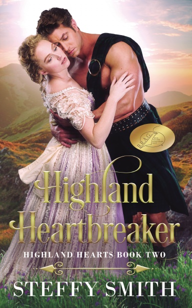 Highland Heartbreaker