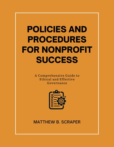Policies and Procedures for Nonprofit Success