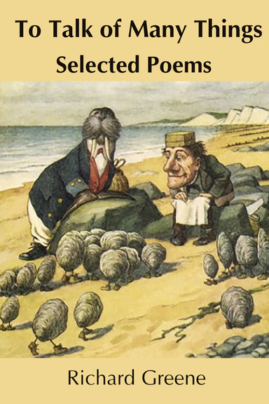 To Talk of Many Things