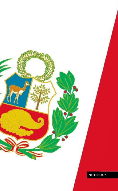 World Notebook: Peru