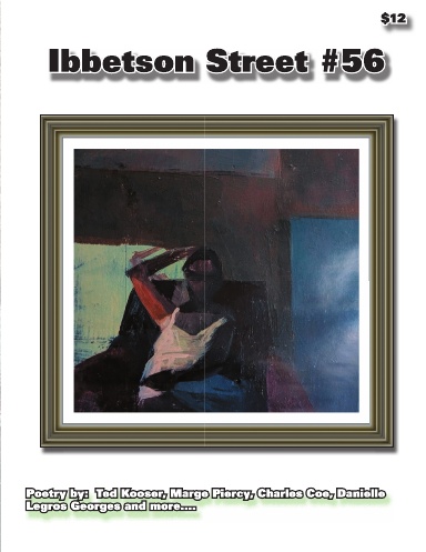 Ibbetson Street #56