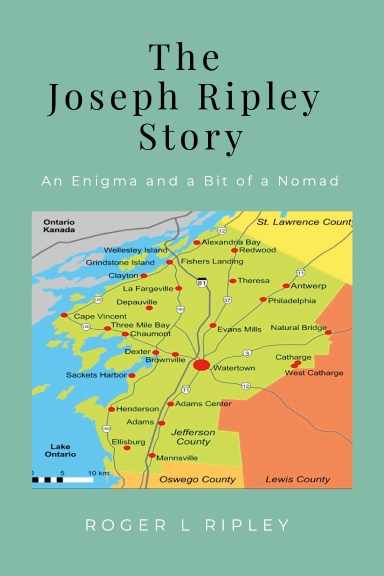 The Joseph Ripley Story