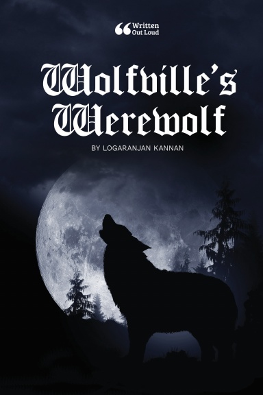 Wolfville's Werewolf