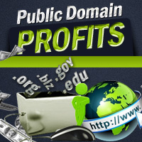 Public Domain Profits