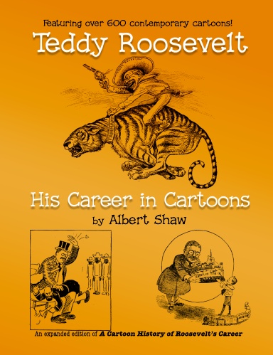 Teddy Roosevelt