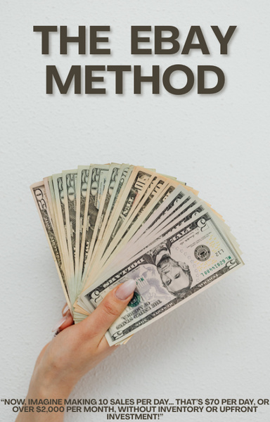THE EBAY METHOD