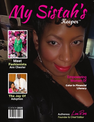 My Sistah’s Keeper