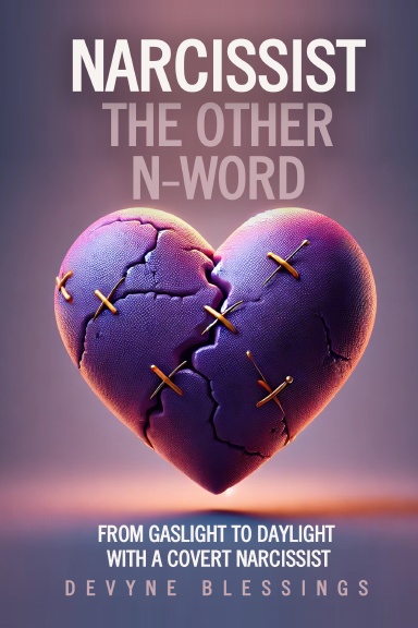 NARCISSIST The Other N-Word