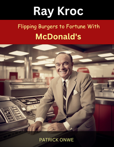 Ray Kroc