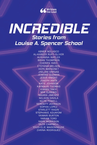 Incredible Stories from Louise A. Spencer School