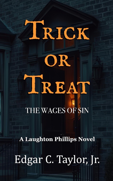 4 - Trick or Treat