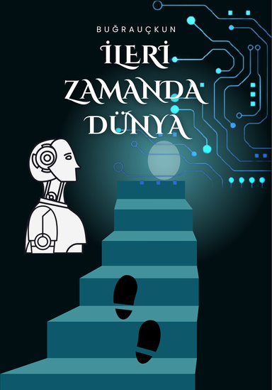 İLERİ ZAMANDA DÜNYA