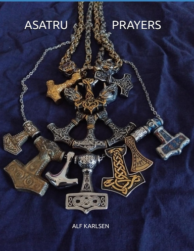 Asatru Prayers