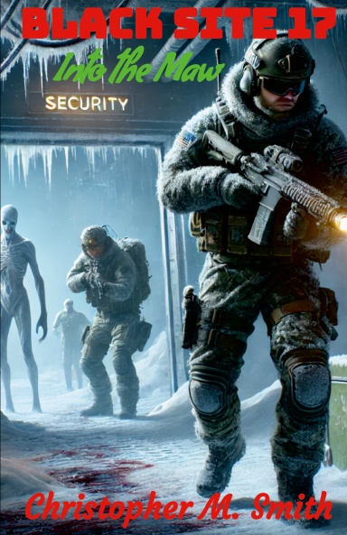 Black Site 17