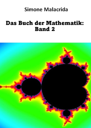Das Buch der Mathematik: Band 2
