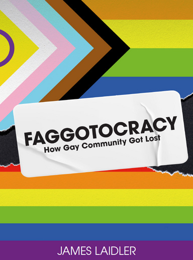 Faggotocracy