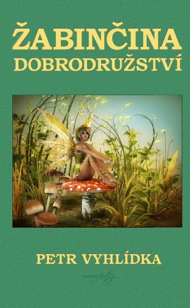 Žabinčina dobrodružství
