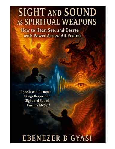 Sight And Sound As Spiritual Weapons
