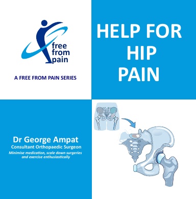 Help for Hip Pain