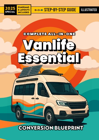 Vanlife Essential | Complete Guide