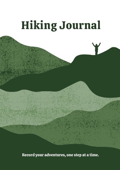 Hiking Journal