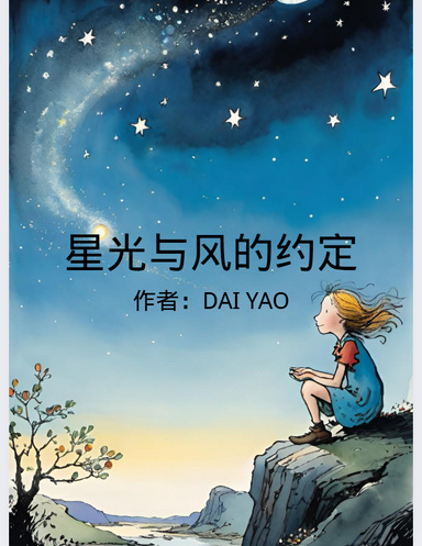 星光与风的约定