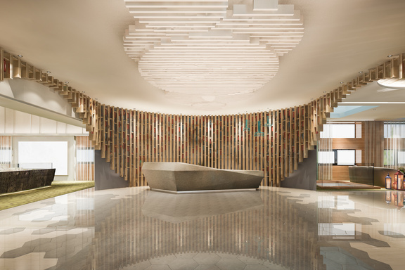 Luxury Marble Quartz: Redefining Elegance in Dallas Homes and Businesses