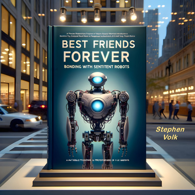 Best Friends Forever! Bonding with Sentient Robots