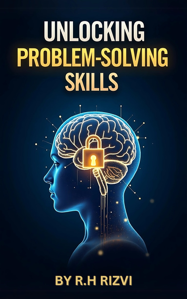 Unlocking Problem Solving Skills