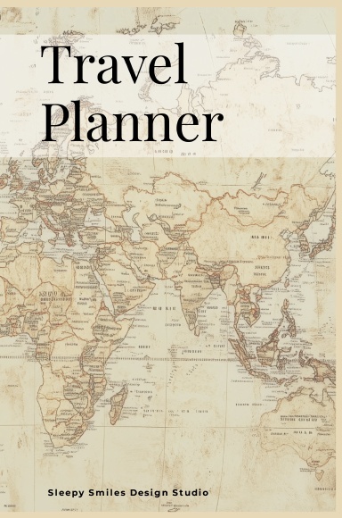 Travel Planner